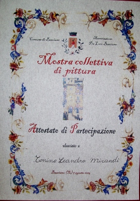 Basciano 2014